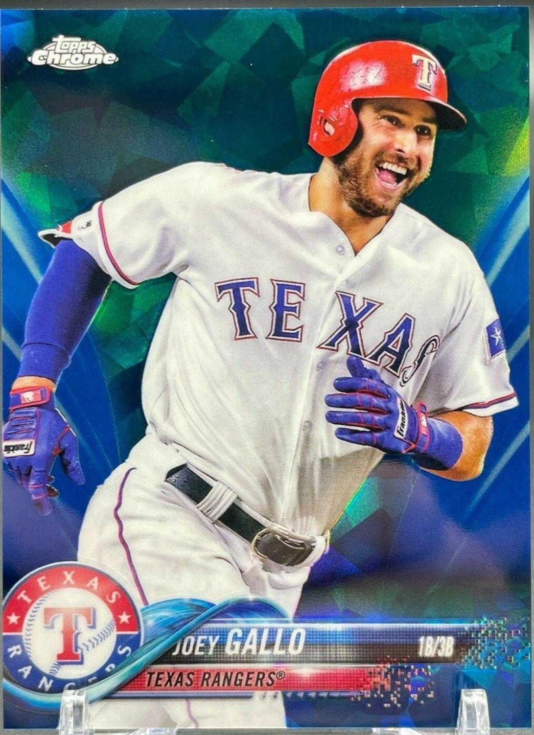 Joey Gallo #326