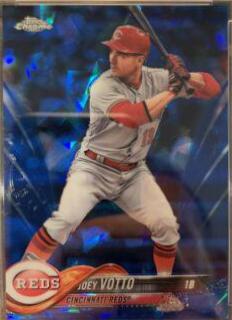 Joey Votto #450