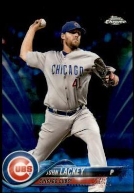 John Lackey #171
