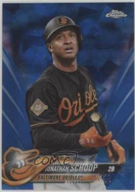 Jonathan Schoop #131