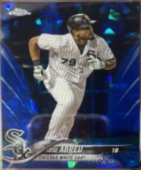 Jose Abreu #280