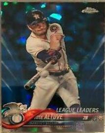 Jose Altuve #294