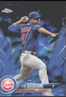 Jose Quintana #175