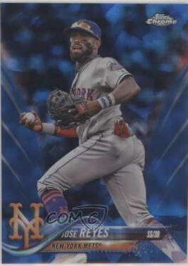 Jose Reyes #345