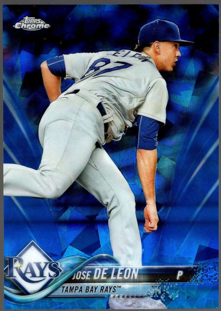 Jose de Leon #646