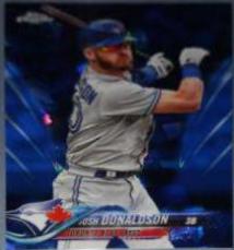 Josh Donaldson #503