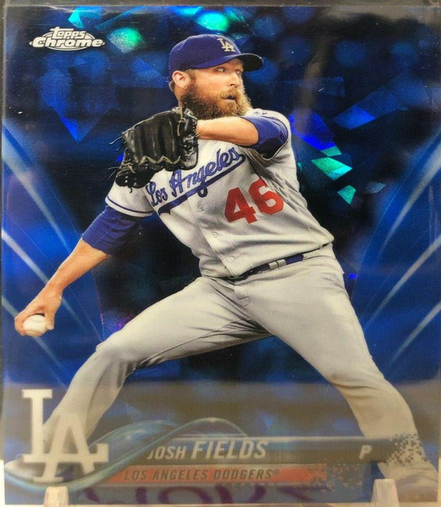 Josh Fields #623