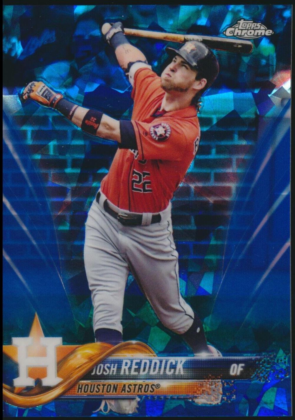 Josh Reddick #309
