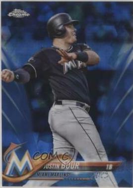 Justin Bour #499
