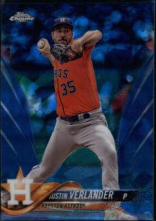 Justin Verlander #650