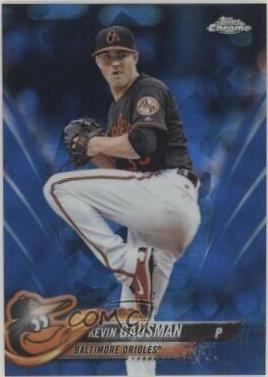 Kevin Gausman #343
