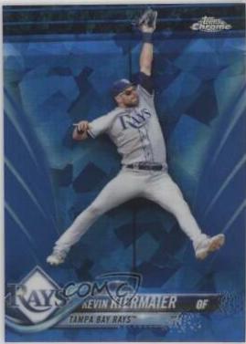 Kevin Kiermaier #297