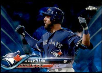 Kevin Pillar #4