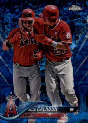 Kole Calhoun #381