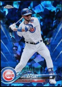 Kris Bryant #500