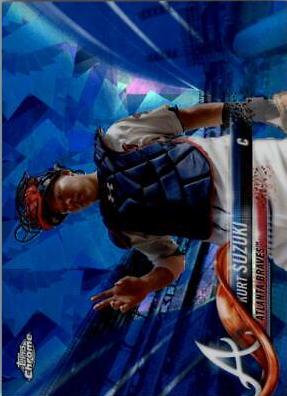 Kurt Suzuki #608
