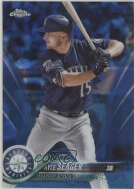Kyle Seager #454