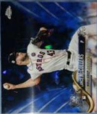 Lance McCullers #212