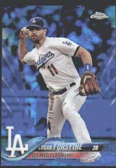 Logan Forsythe #35
