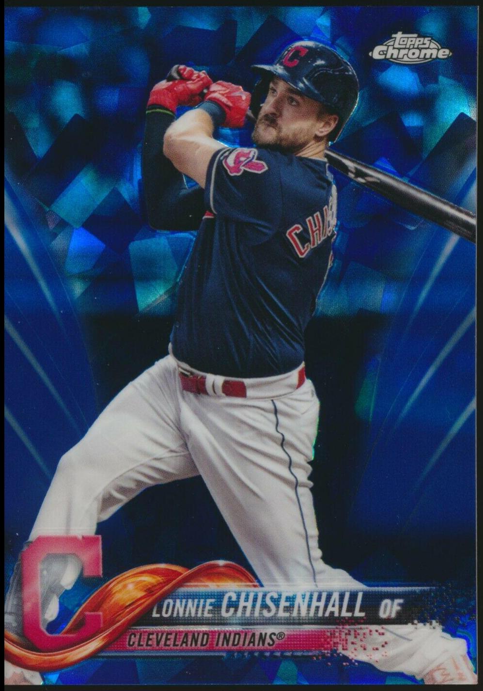 Lonnie Chisenhall #194