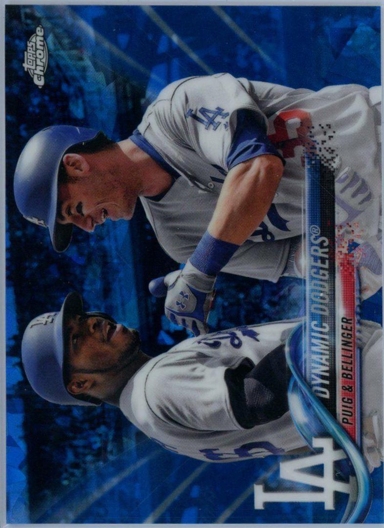 Los Angeles Dodgers #364