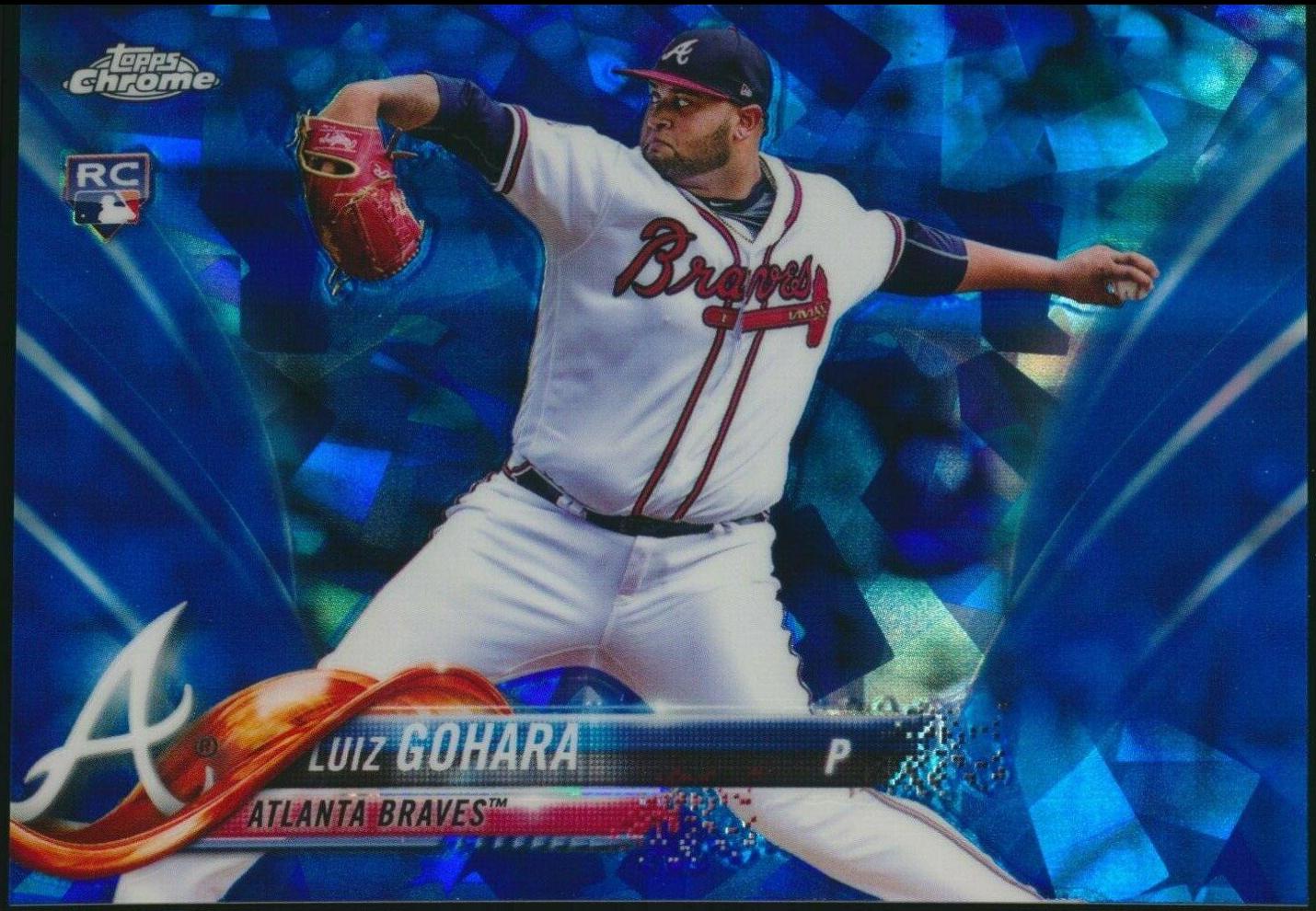 Luiz Gohara #138