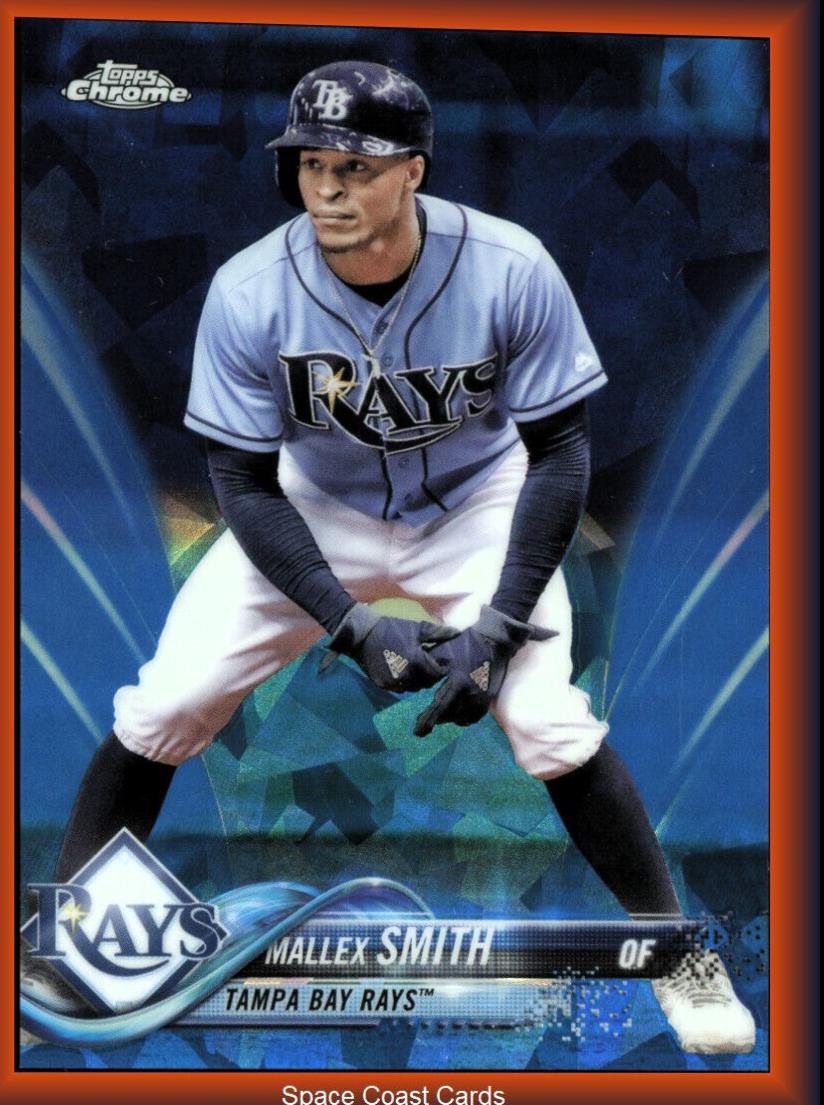 Mallex Smith #365