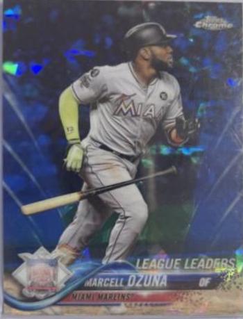 Marcell Ozuna #291