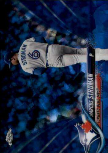 Marcus Stroman #392