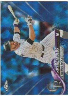 Mark Reynolds #235