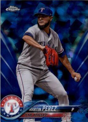 Martin Perez #395