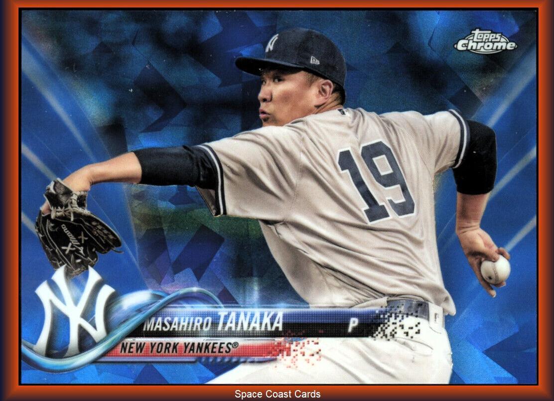 Masahiro Tanaka #160