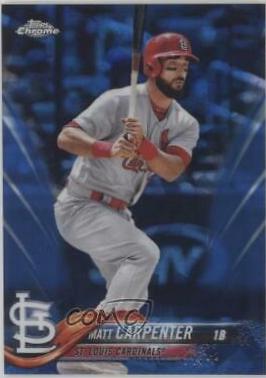 Matt Carpenter #652