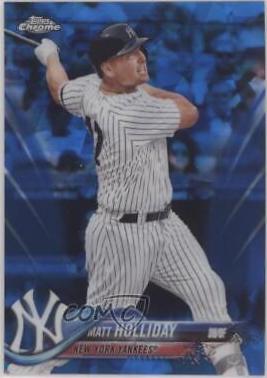 Matt Holliday #435