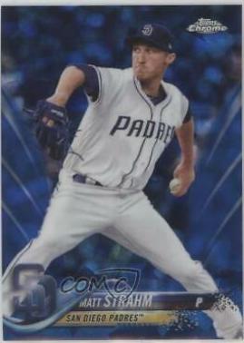 Matt Strahm #368