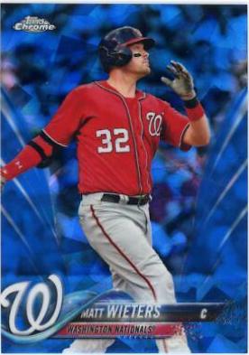 Matt Wieters #424