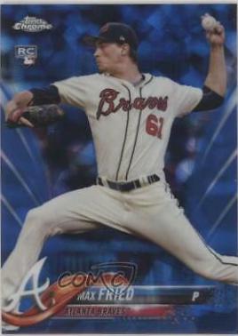 Max Fried #316