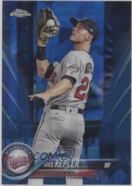 Max Kepler #448