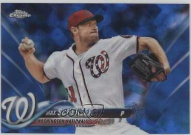 Max Scherzer #629