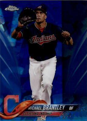 Michael Brantley #401