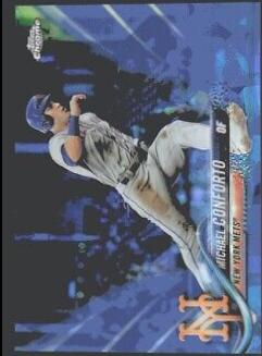 Michael Conforto #88