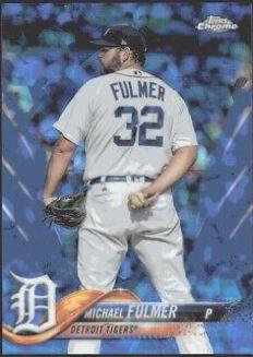 Michael Fulmer #145