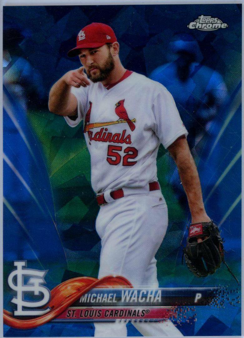 Michael Wacha #51