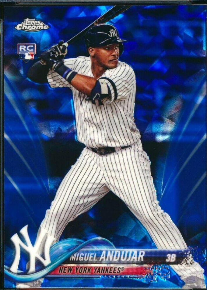 Miguel Andujar #305