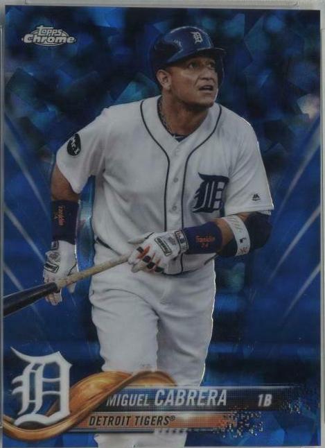 Miguel Cabrera #90