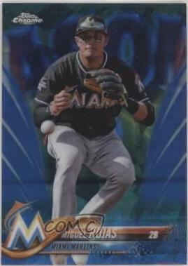 Miguel Rojas #362