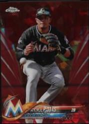 Miguel Rojas [Red] #362