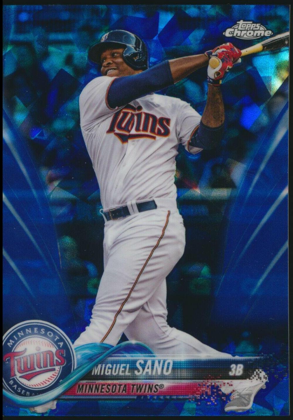 Miguel Sano #288