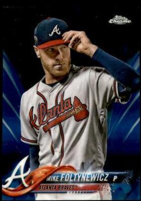 Mike Foltynewicz #71