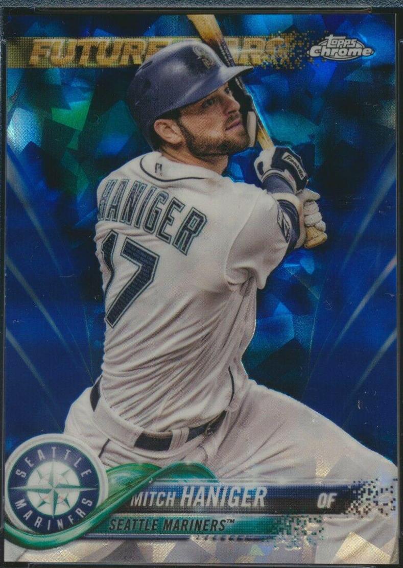 Mitch Haniger #660